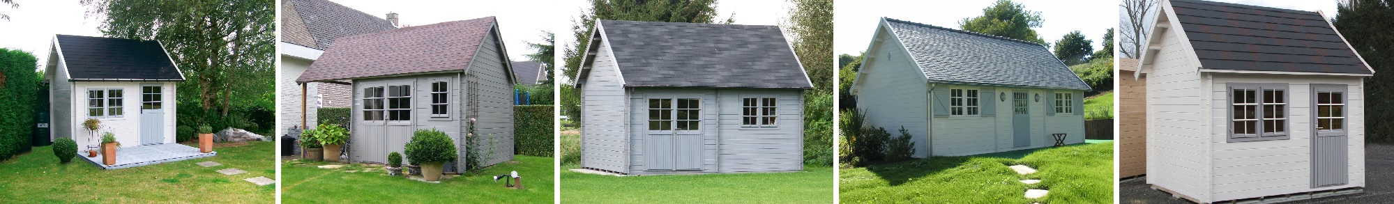 Grandcasa Cottage