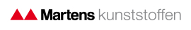 749 martens kunststof logo