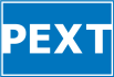 756 pext logo solo definitief pantone c