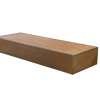 Traptrede Luxe Mont Blanc 100x35x15 cm