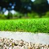 COL-MET verzinkt staal 2mm, 225x10.2 cm Incl. pennen