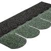 Easy-Shingle Standaard 5-tabs (diverse kleuren)
