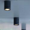 Mini scope ceiling