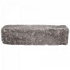 Granibiels Getrommeld 60x14x15 cm Granietgrijs