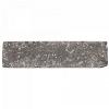 Granibiels Getrommeld 60x14x15 cm Granietgrijs