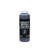 Betoncoating, zwart, in plastic fles (1 liter)