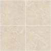 Robusto Ceramica 3.0 Aurelia Beige 100x100x3cm