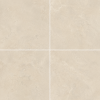 Robusto Ceramica 3.0 Aurelia Beige 100x100x3cm