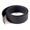 Recy-Flex rol 10m x 14cm x 0,7cm - Zwart