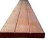Bangkirai vlonderplank hardhout 27x190mm 305cm lengte (Yellow Balau) premium quality profiel 1338 (V