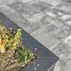 Cerasun 3+1 Tropea Anthracite 60x60x4 cm