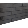 Allure Block Linea Black 15x15x60 cm
