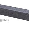 Schellevis stapelelement 75x15x15 cm grijs