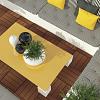 DuoWood Havana composiet vlonderplank 2,5x14,6x500 cm