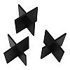 Vari Spacer Afstandhouders kruis herbruikbaar 3x50x55 mm zak 100 stuks