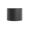 Halo up-down Dark Grey 100-230V
