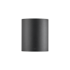 Halo down Dark Grey