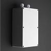 Wandbox IP65