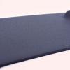 COL-MET bruin 2mm, 225x10.2 cm Incl. pennen