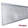 Mix&Match aluminium lamel (diverse maten)