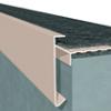 Roval standaard daktrim 35x35mm 250cm lengte