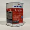 Remmers HK-Lazuur Antracietgrijs 0,75L