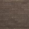 Retro Natura Old Paris (Brown) 10x20x8cm