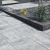 Smartton XXS Linea Vlak Matterhorn 60x60x4cm