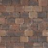 Tumbelton Extra Copperblend 15x30x6cm