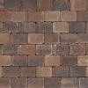 Tumbelton Extra Copperblend 15x22,5x8cm