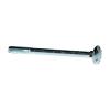 Slotbout FIS PROFI M 6x100 verzinkt - 100 st