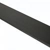 Vijverrand Nero Eleganto Honed Linea 100x20x3cm