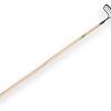 Beugelhark 13 tands 35cm, met steel 170 x 3,0cm.