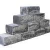 Straight Block (diverse kleuren)