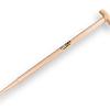 Spearwel 85cm ingefreesd - Engelse kruk