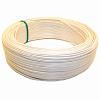 3 x 0.75 rond snoer VMVL wit