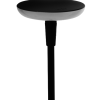 Sway light head Black