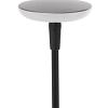 Sway light head pearl grey
