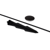 Sway tube low