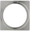 Inlite Plate 1 Stainless steel