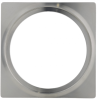 Inlite Plate 1 Stainless steel