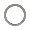 Grondspot Ring 68 - Stainless steel