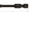 IMPACT Schroefbit Torx T15 L=50 (2 st per set)