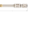IMPACT Schroefbit Torx T15 L=50 Diamond (2 st per set)