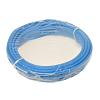 VD-draad 2,5mm² blauw - 5 meter