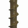 Woodies® Ultimate Tellerkopschroef 8.0x260/80 T-40 shield - 50 st.