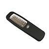 Ledget worklight handy 24LED zwart
