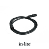 Evo Flex Ext cord 1m
