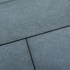 Robusto Ceramica 3.0 Elegance Nero Maracana 40x80x3 cm