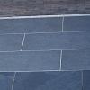 Robusto Ceramica 3.0 Elegance Nero Maracana 40x80x3 cm